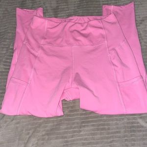 Pink Apana Leggings💞